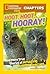 Hoot, Hoot, Hooray!: And More True Stories of Amazing Animal Rescues (National Geographic Kids Chapters)
