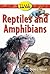 Reptiles and Amphibians: Fluent (Nonfiction Readers)