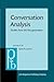 Conversation Analysis: Stud...