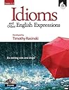 Idioms and Other English Expressions Grades 1-3