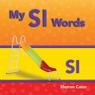 Teacher Created Materials - Targeted Phonics: My Sl Words - Guided Reading Level B