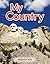 My Country Lap Book (Early Literacy)