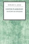 Easter in Kishinev: Anatomy of a Pogrom