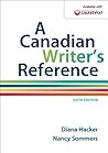 A Canadian Writer's Reference A Canadian Writer's Reference