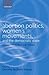 Abortion Politics, Women's Movements, and the Democratic State: A Comparative Study of State Feminism (Gender and Politics)