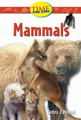 Mammals: Fluent (Nonfiction Readers)