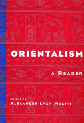 Orientalism: A Reader (Paperback)