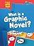 What is a graphic novel? (Connect With Text)