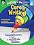 Getting to the Core of Writing: Essential Lessons for Every Fourth Grade Student