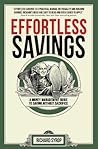 Effortless Savings by Richard Syrop