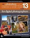 The photoshop elements 13 book for digital photographers (Voices That Matter) The photoshop elements 13 book for digital photographers (Voices That Matter)