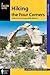 Hiking the Four Corners (Regional Hiking Series)