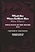 What the Wine-Sellers Buy Plus Three by Ron Milner