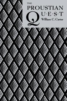 The Proustian Quest (Hardcover)