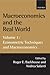 Macroeconomics and the Real...