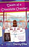 Death of a Chocolate Cheater (A Food Festival Mystery #2)