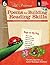 Poems for Building Reading Skills Level 1
