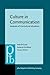 Culture in Communication: Analyses of intercultural situations (Pragmatics & Beyond New Series)