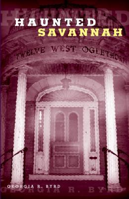 Haunted Savannah (Paperback)