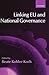 Linking EU and National Governance