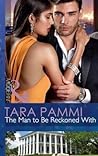 The Man to Be Reckoned With by Tara Pammi