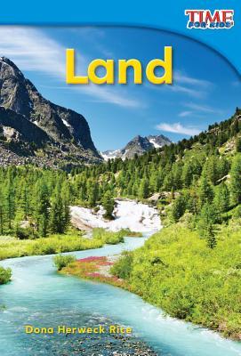 Land (Paperback)