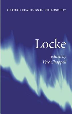 Locke (Oxford Readings in Philosophy)