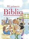 Mi primera Biblia