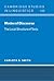 Modes of Discourse: The Local Structure of Texts (Cambridge Studies in Linguistics, Series Number 103)