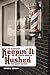 Keepin' It Hushed: The Barbershop and African American Hush Harbor Rhetoric (African American Life)
