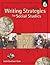 Writing Strategies for Soci...