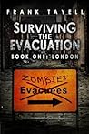 London by Frank Tayell