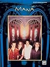 Maná: Authentic Guitar TAB (Spanish Language Edition) (Spanish Edition)