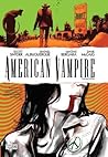American Vampire, Vol. 7 by Scott Snyder