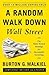 A Random Walk Down Wall Str...