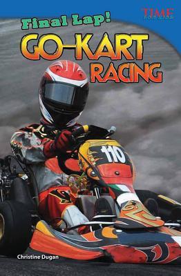 pdf download Final Lap! Go-Kart Racing (Advanced)