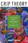 Crip Theory by Robert McRuer