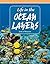 Life in the Ocean Layers: Level 4 (Mathematics Readers)