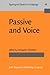 Passive and Voice (Typological Studies in Language)