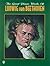 The Great Piano Works of Ludwig van Beethoven