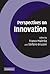 Perspectives on Innovation