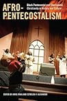 Afro-Pentecostali...