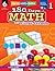 180 Days™: Math for First Grade