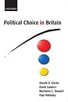 Political Choice ...