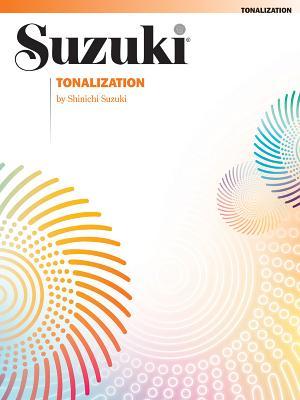 Tonalization (Paperback)