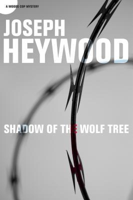 Shadow of the Wolf Tree (Woods Cop, #7)
