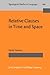 Relative Clauses in Time and Space: A Case Study in the Methods of Diachronic Typology (Typological Studies in Language)