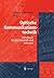 Optische Kommunikationstechnik by Edgar Voges