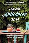 Agenda anticáncer 2015 (Spanish Edition)