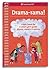 Drama-rama!: a quiz book fo...